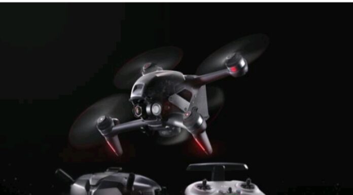 ERAJAYA GROUP MULAI BUKA PRE-ORDER DRONE DJI FPV