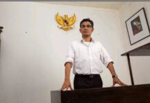 Ada di Urutan Keempat, Nama Budiman Sudjatmiko Diperhitungkan untuk 2024