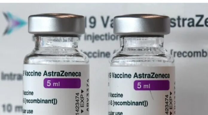 Vaksin COVID-19 AstraZeneca Tidak Bersentuhan dengan Produk Turunan Babi atau Produk Hewani lainnya