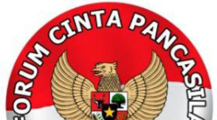 Pernyataan Sikap FORUM CINTA PANCASILA Terkait Bom di Katedral Makassar