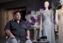 Ingin Berkarir Menjadi Fashion Designer? Ikuti Tips Ivan Gunawan Berikut Ini!