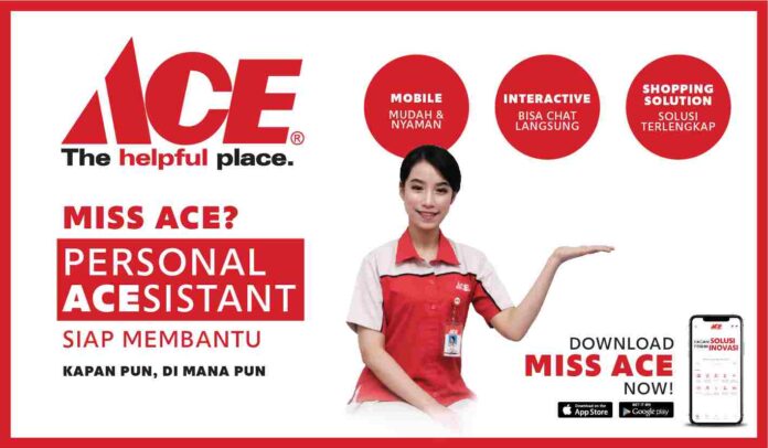 MISS ACE 1