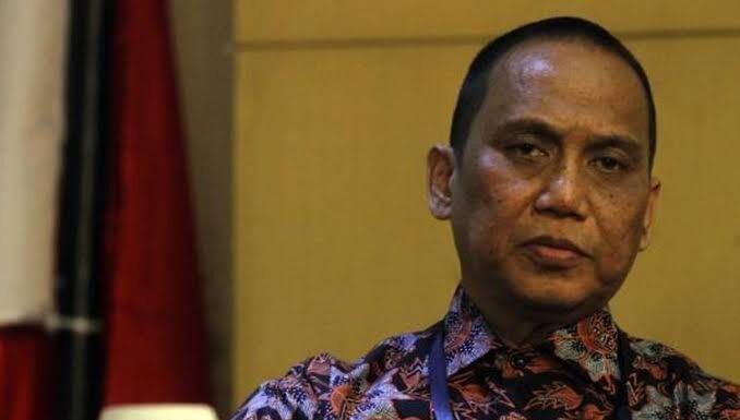 Indroyanto Seno Adji: Kerumunan Di Maumere Tidak Ada Peristiwa Pidana