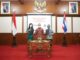 Tingkatkan Pertumbuhan Sektor Pelumas Retail, Pertamina Lubricants (Thailand) Co., Ltd Gandeng Iyara Energy Group