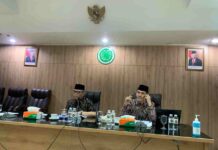 MUI Keluarkan Fatwa MUI Nomor 13 Tahun 2021 tentang Hukum Vaksinasi Covid19 Saat Berpuasa.