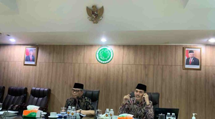 MUI Keluarkan Fatwa MUI Nomor 13 Tahun 2021 tentang Hukum Vaksinasi Covid19 Saat Berpuasa.