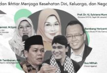 HMI Adakan Edukasi Tentang Vaksin, Jubir Kemenkes: Vaksin Sinovac Sudah Mendapat Sertifikat Halal MUI.