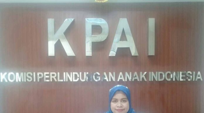 KPAI Soroti Platform Digital & Peran Hotel Pada Prostitusi Melibatkan Anak