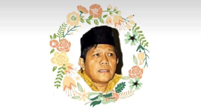 IN MEMORIUM PROF. DR. MUCHTAR PAKPAHAN