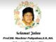 RIP: Muchtar Pakpahan
