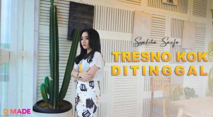 Cerita Ghosting Versi Syahiba Saufa, Pedangdut dari Banyuwangi