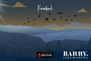 Kembali, Single Terbaru dari Barry Likumahuwa
