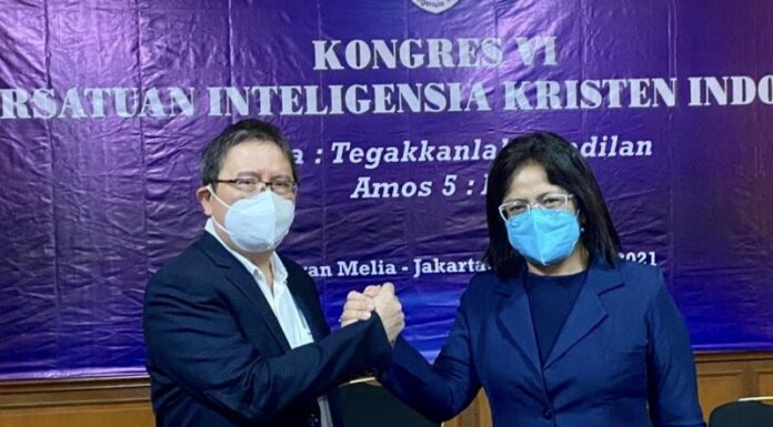 Kongres VI PIKI Serukan Penegakan Keadilan; Menteri Agama Yaqut Cholil: Bangun Budaya Hargai Peran Intelektual