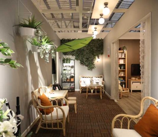 IKEA Kota Baru Parahyangan Hadirkan Inspirasi Ruangan Sesuai Kebutuhan dan Kebiasaan Warga Bandung