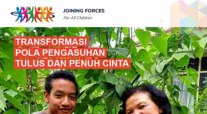 HARI KARTINI & KESETARAAN GENDER : PERAN AYAH DALAM PENGASUHAN ANAK