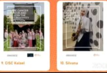INDONESIAN 12th ANNUAL CANCER SURVIVORS GATHERING NO MAGER, NO BAPER