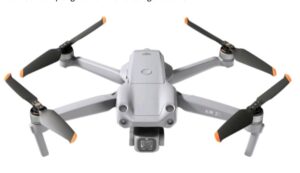 DRONE DJI AIR 2S EXCLUSIVE HADIR DI JARINGAN OUTLET ERAJAYA GROUP