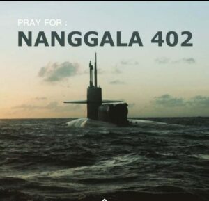 Duka Nanggala Duka Kita