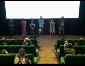 Film Pulau Plastik Tayang di Bioskop Beberkan Fakta Tentang Polusi Plastik Sekali Pakai di Indonesia