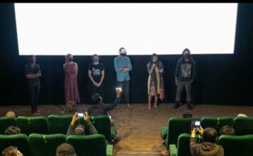 Film Pulau Plastik Tayang di Bioskop Beberkan Fakta Tentang Polusi Plastik Sekali Pakai di Indonesia