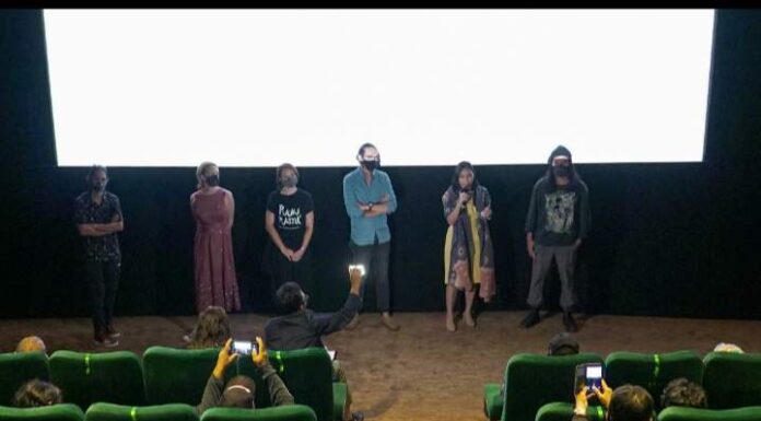 Film Pulau Plastik Tayang di Bioskop Beberkan Fakta Tentang Polusi Plastik Sekali Pakai di Indonesia