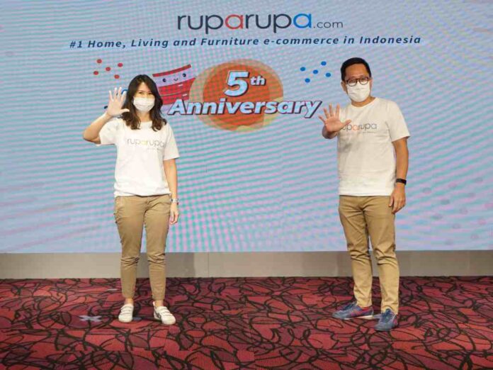 Ruparupa 1