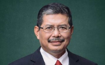 Marullah Matali Calon Ketua PWNU DKI, Ini Faktanya