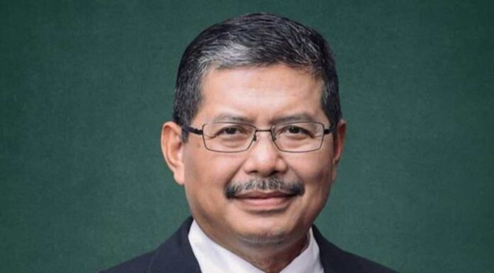 Marullah Matali Calon Ketua PWNU DKI, Ini Faktanya