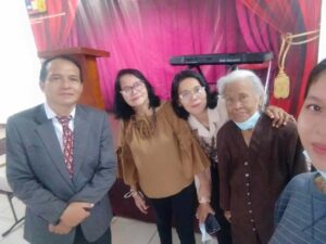 Kebangkitan Yesus Memberi Harapan Hari Esok