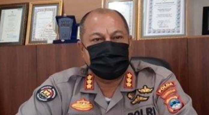 Polisi Naikkan Status Penyidikan Kasus Pemalsuan Dokumen Suara Pilgub Kalsel 2020