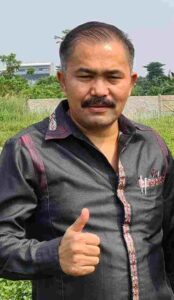 HUKUM KASIH