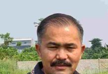 HUKUM KASIH