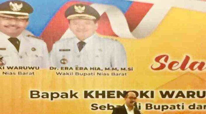 Posisi Penting Dan Potensi Strategis Sumut Memaknai Pembangunan Indonesia Maju