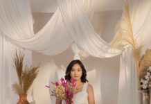 “Tak Lagi Sama”, Curhat Salshabilla Adriani Soal Manis Pahitnya Perjuangan Cinta