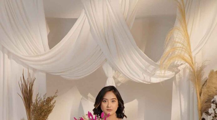 “Tak Lagi Sama”, Curhat Salshabilla Adriani Soal Manis Pahitnya Perjuangan Cinta