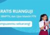 Pelaksanaan UTBK-SBMPTN 2021 Dimulai! Simak Tips Mengerjakan Soal Soshum