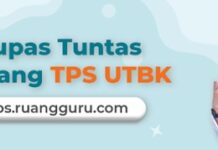 Pelaksanaan UTBK-SBMPTN Kian Dekat! Simak Tips Mengerjakan Soal Tes Potensi Skolastik