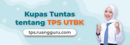 UTBK TPS Ruangguru