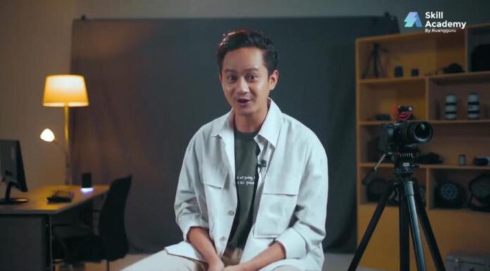 Ingin Memulai Karir sebagai Content Creator dan Influencer? Simak Tips Jitu ala Yoga Arizona Berikut ini!