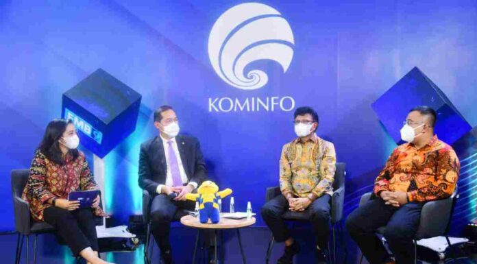 Dorong Konsumsi Selama Ramadan dan Idulfitri 2021, Pemerintah Kampanyekan Hari Bangga Buatan Indonesia 2021