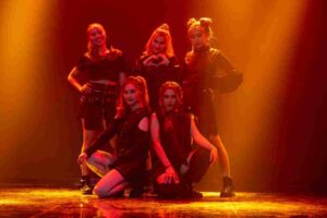 Berawal dari Media Sosial, Girlband Indonesia Baru Ini akan Menghibur Indonesia