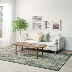 Tidak Bisa Mudik Lebaran, Dekorasi Rumah Saja dengan Ide Ornamen Praktis dan Terjangkau dari IKEA Berikut Ini!