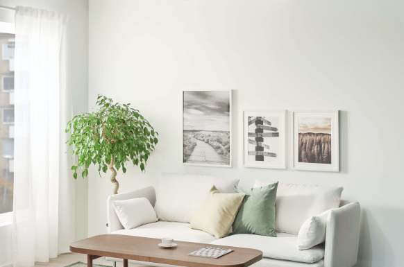 Tidak Bisa Mudik Lebaran, Dekorasi Rumah Saja dengan Ide Ornamen Praktis dan Terjangkau dari IKEA Berikut Ini!