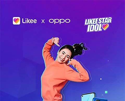 Cari Hiburan Selama Ramadan? Coba Berbagai Challenge Ini di Likee!