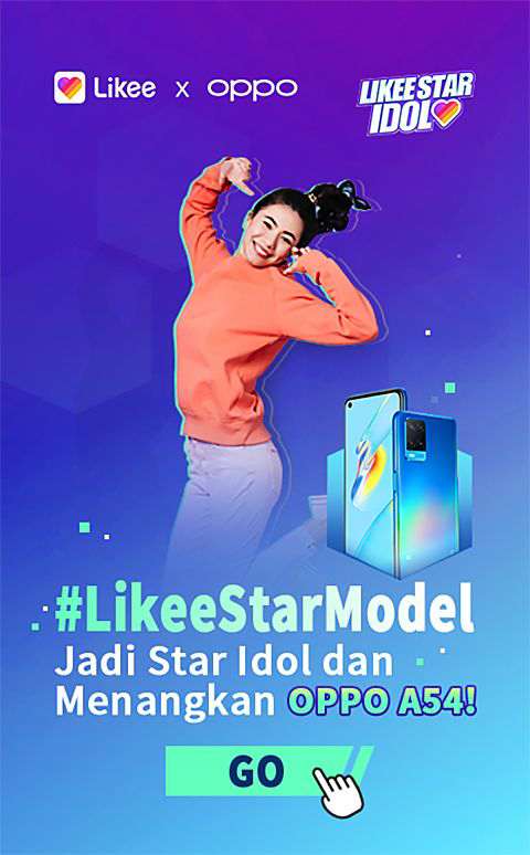 Likee Ramadan - Foto 1