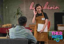 Dibintangi Frislly Herlind, Brisia Jodie dan Fandy Crhsitian, Jasa Raharja Hadirkan Web Series Berjudul The Ways: Cinta Jalan Terus