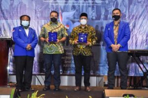 Undang Tiga Kepengurusan KNPI, GAMKI Dukung Pelaksanaan Kongres Bersama KNPI
