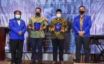 Undang Tiga Kepengurusan KNPI, GAMKI Dukung Pelaksanaan Kongres Bersama KNPI