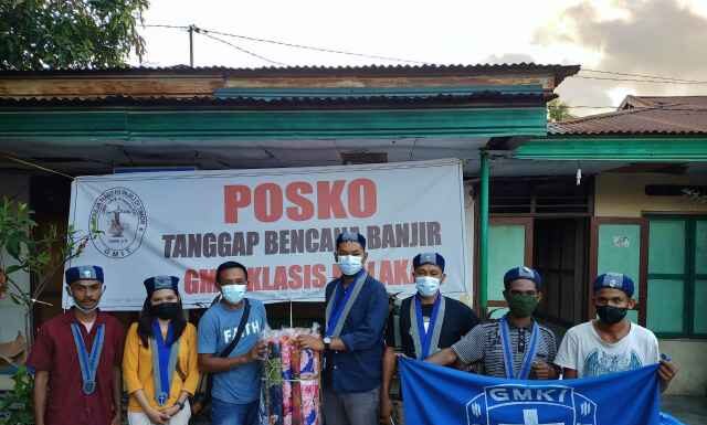 PP GMKI : Pasca Bencana, Pemerintah Harus Mempercepat Pembangunan Infrastruktur di NTT