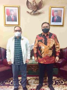 Peran Agama-Agama Dan Kepercayaan Membangun Keadilan & Perdamaian Berbasis Inklusi, Moderasi, Toleransi